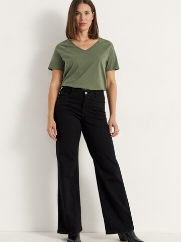 Cellbes of Sweden Shirt 'Alex' in Green