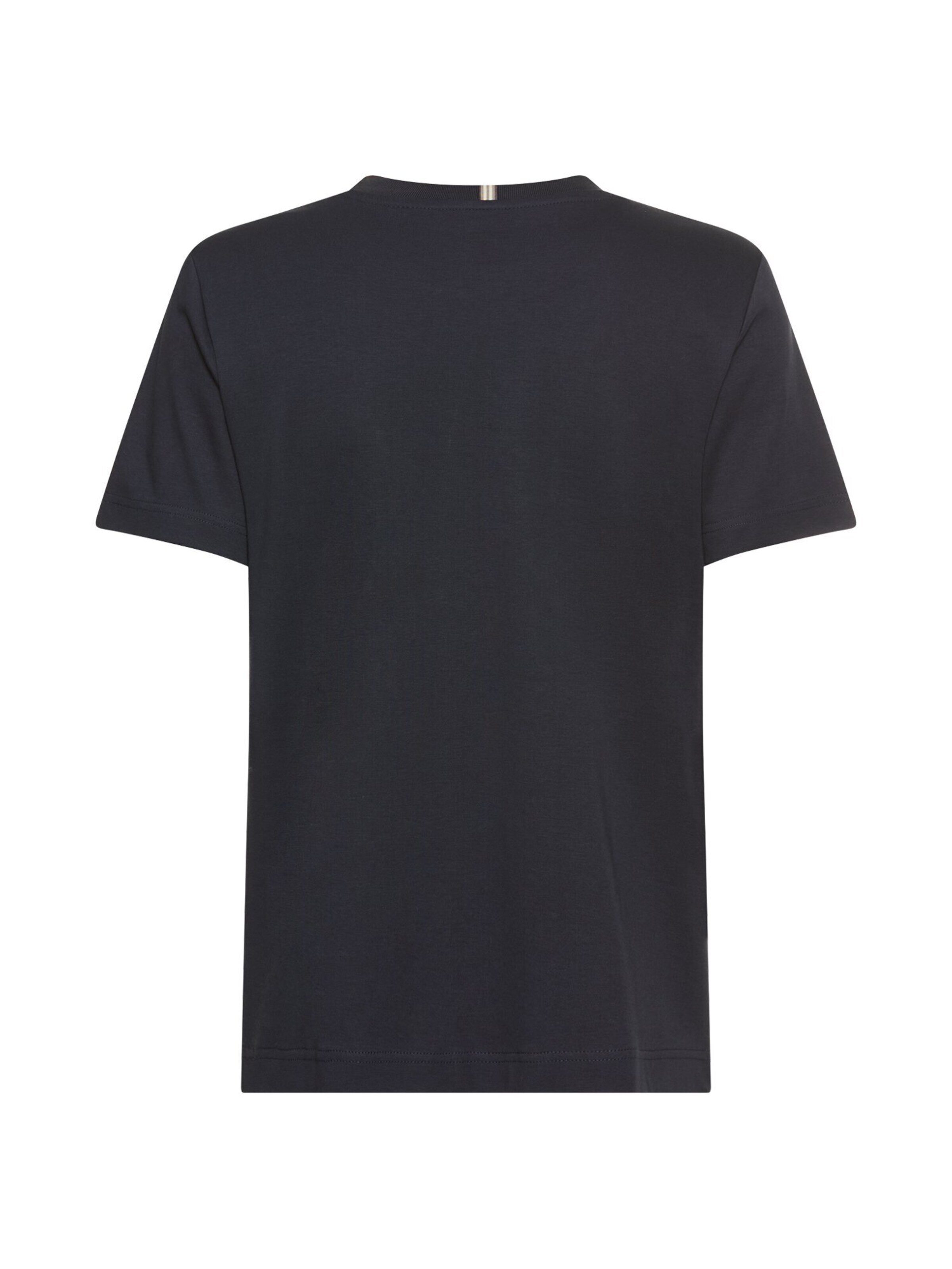 CAMEL ACTIVE Shirt in Black