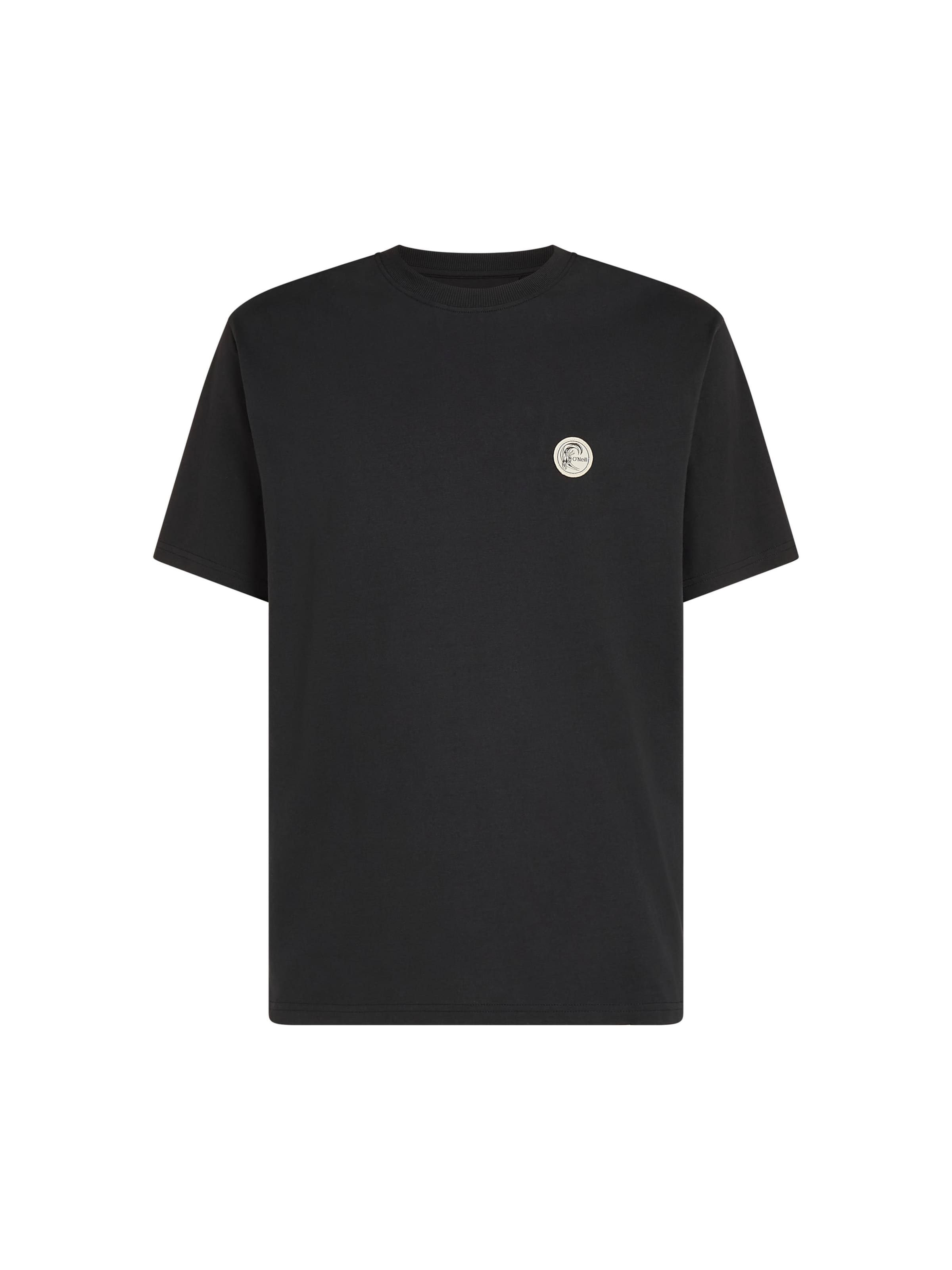 O'NEILL Shirt in Black: front