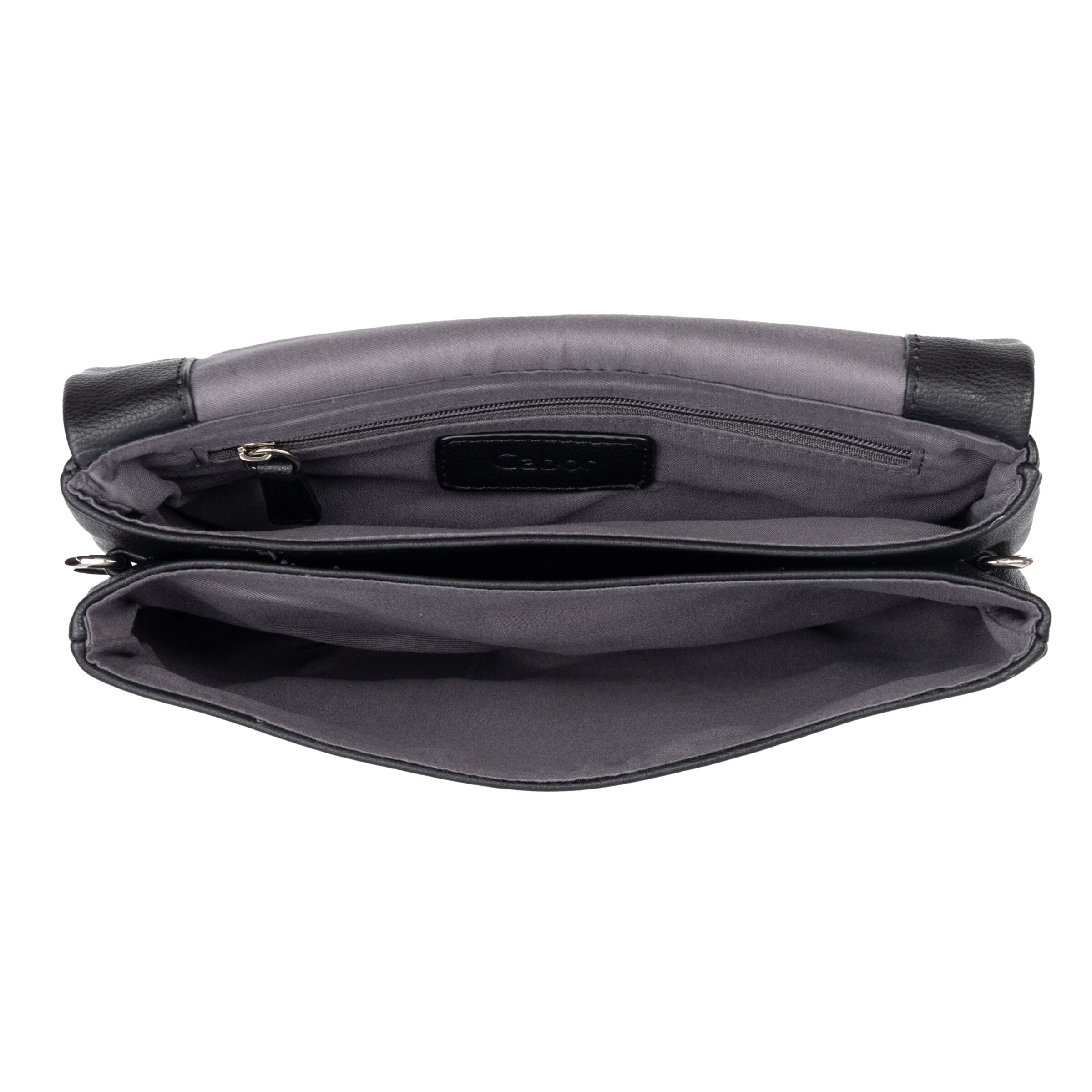 GABOR Crossbody Bag in Black