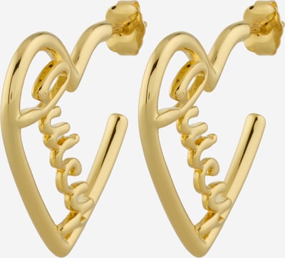 Auskarai 'HEART' iš Juicy Couture, spalva – Auksas, Prekių apžvalga