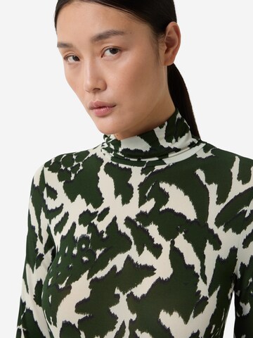 BOGNER Shirt 'Andriana' in Green