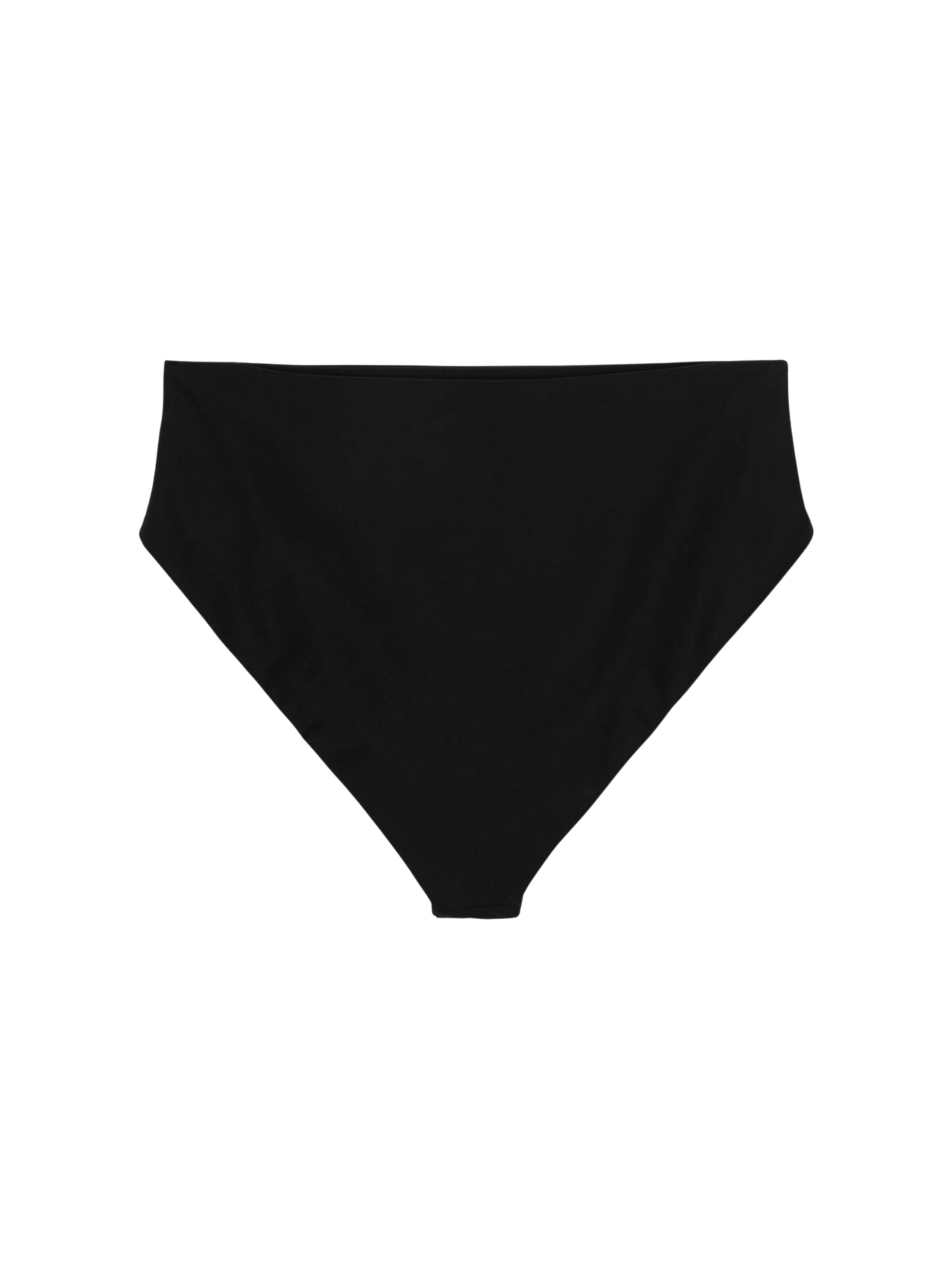 Copenhagen Cartel Bikini bottom ' Ubud ' in Black