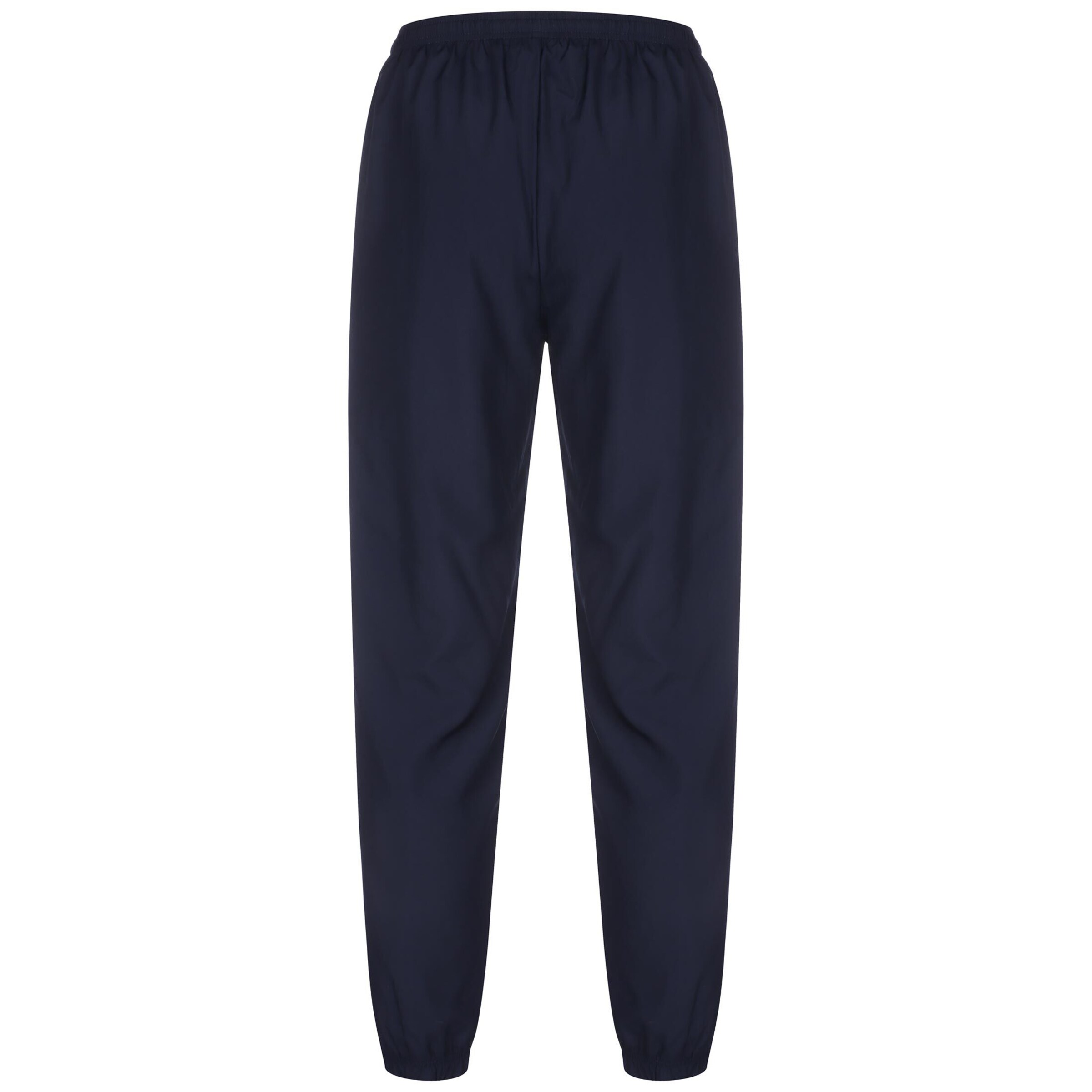 NIKE Tapered Sports trousers 'Academy 23' in Blue