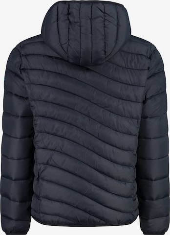 Veste outdoor CMP en gris