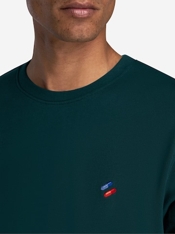 A-dam Sweatshirt in Green