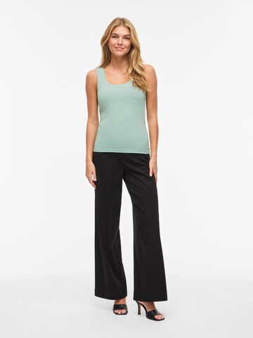 VILA Top 'VIKENZA' in Green