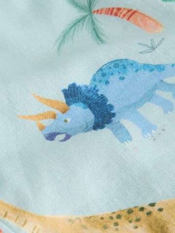 Next Regular Shorts in Blau