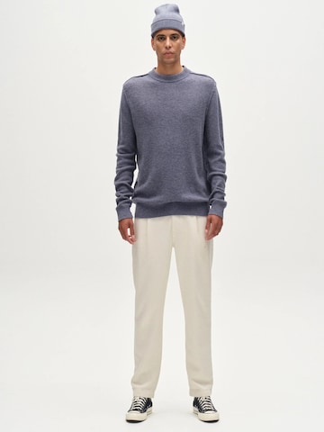 Pullover 'Tokota' di GABBA in blu