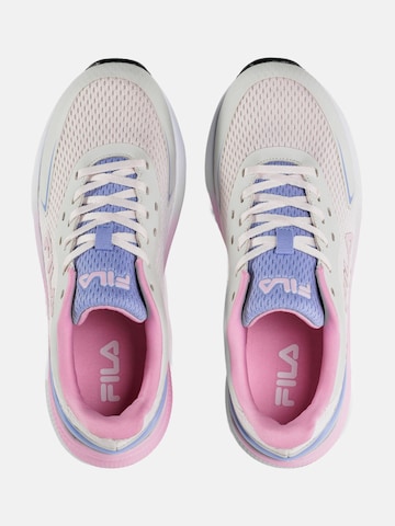 FILA Sneaker 'CRUSHER teens'‌‌‌ in Pink