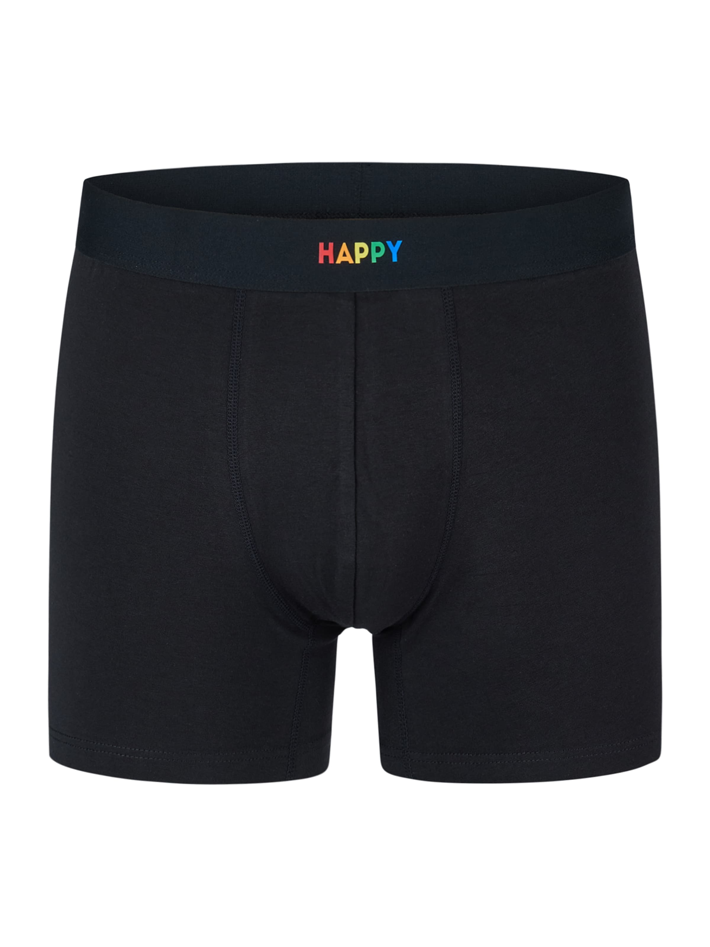 Happy Shorts - Boxers ' Dark Print Sets ' em azul