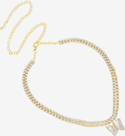 SOHI Lančić ' Maleah ' u zlatna, Pregled proizvoda