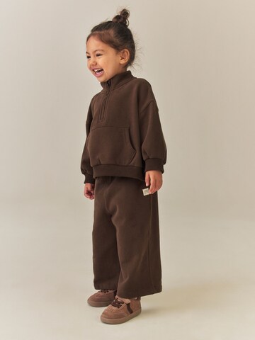 Next Sweatshirt in Bruin