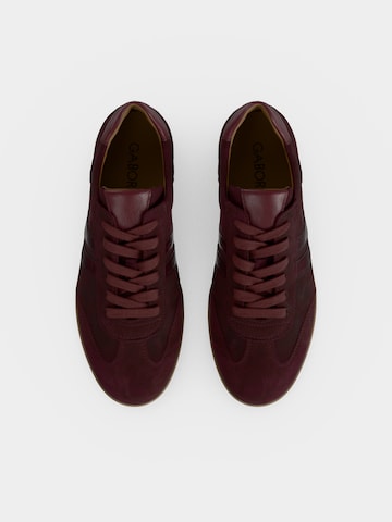 GABOR Sneaker in Rot