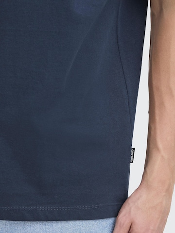 BLEND Shirt ' BHBamo ' in Blue