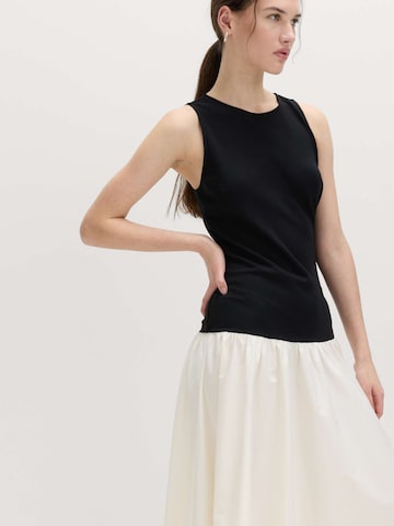 Marks & Spencer Kleid in Schwarz