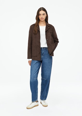 s.Oliver Shirt in Wit
