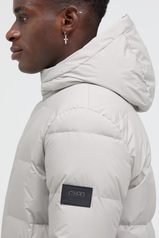 CMPD Winter Parka in Grey