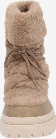 Palado Snowboots 'Ithaka' in Beige