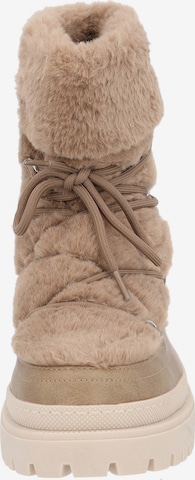 Palado Snow Boots 'Ithaka' in Beige