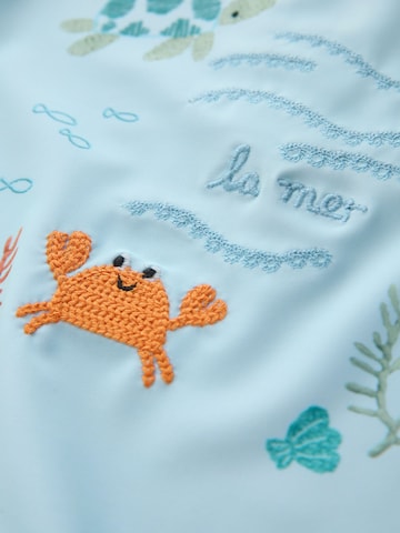 Next УФ-защита в Синий