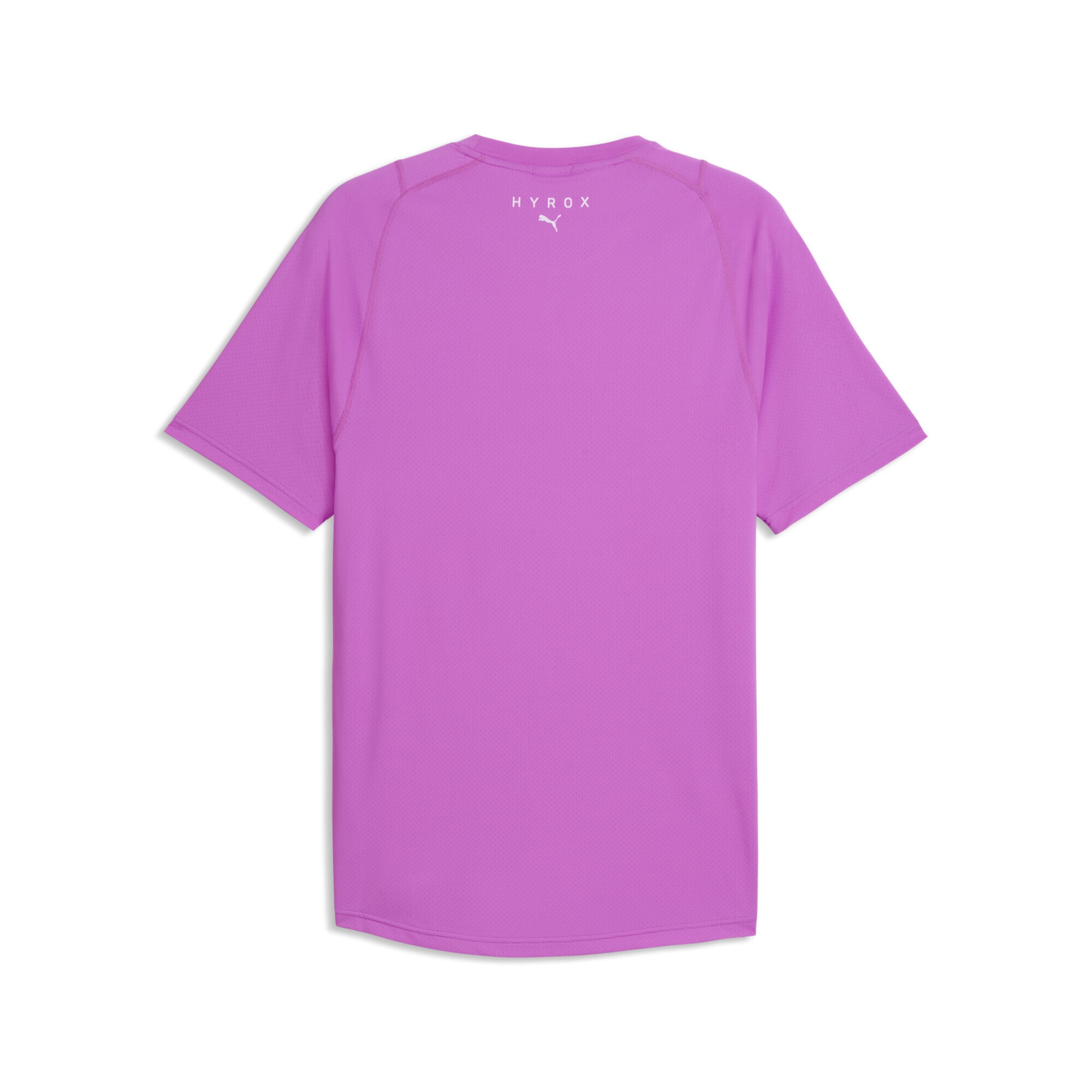 PUMA Performance shirt in Purple