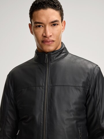 Veste mi-saison 'Rone' JOOP! en noir