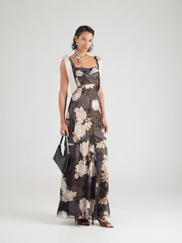 Lipsy Dress in Black