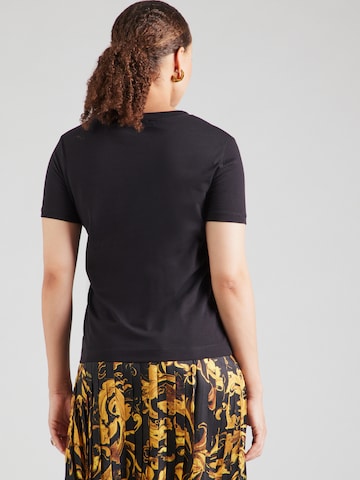 Versace Jeans Couture Shirt in Black