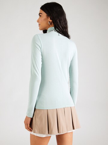 GAP Shirt 'FEATHER' in Blue