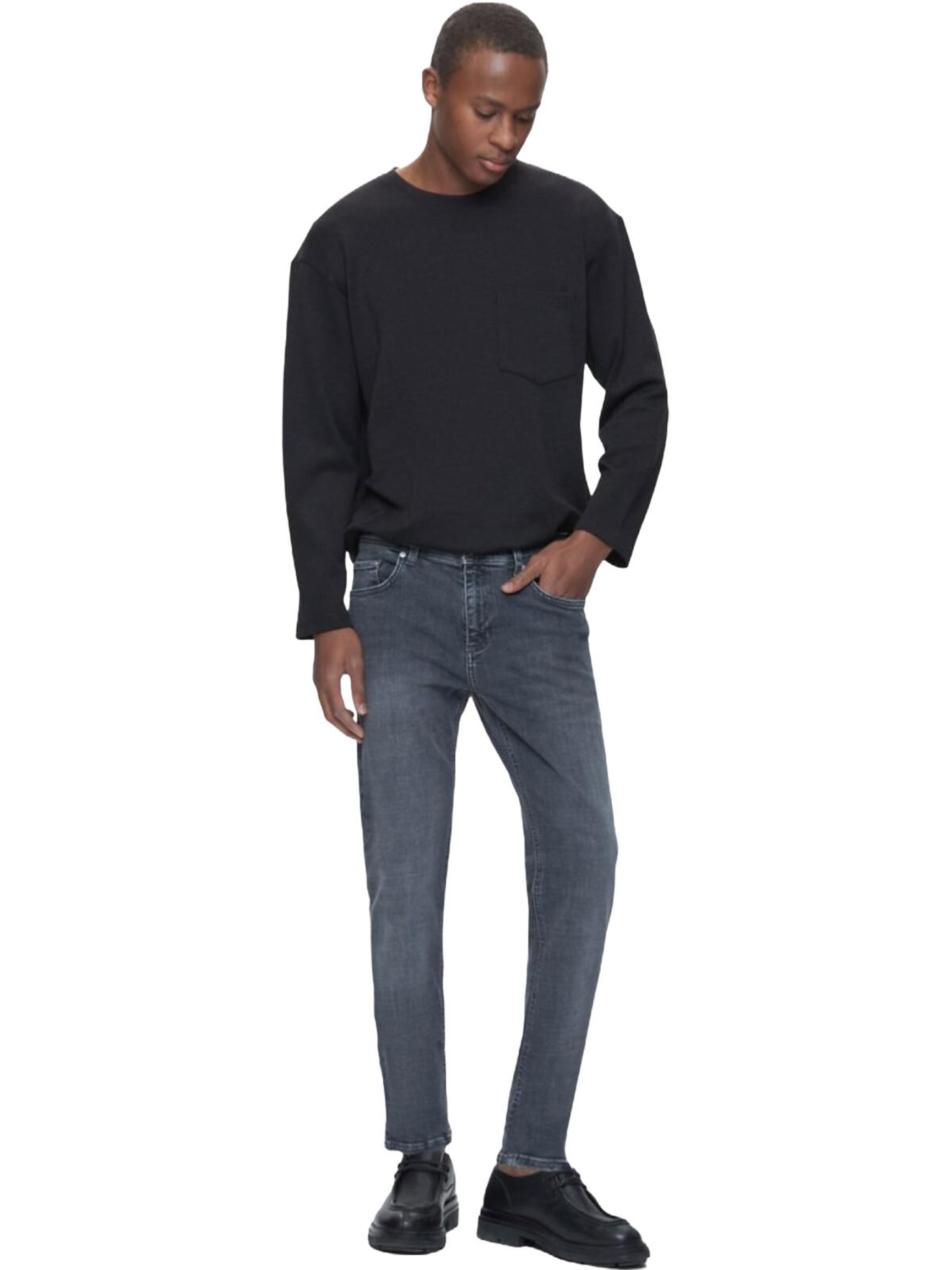 LTB Jeans Jeans 'Jumy' in 31/28 in Dark grey, Item view