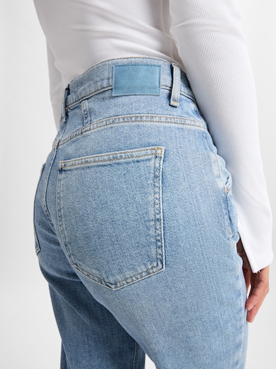 BRAX Jeans 'Maine' in de kleur Blauw denim, Productweergave