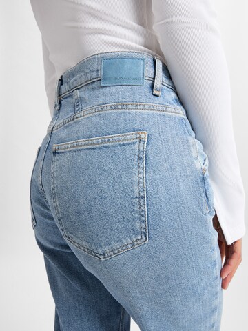 Loosefit Jean 'Maine' BRAX en bleu