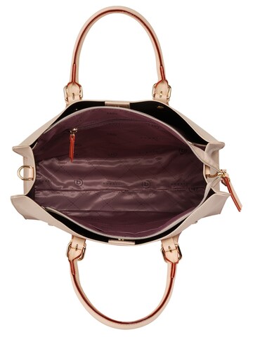 bugatti Handbag 'ELLA' in Beige
