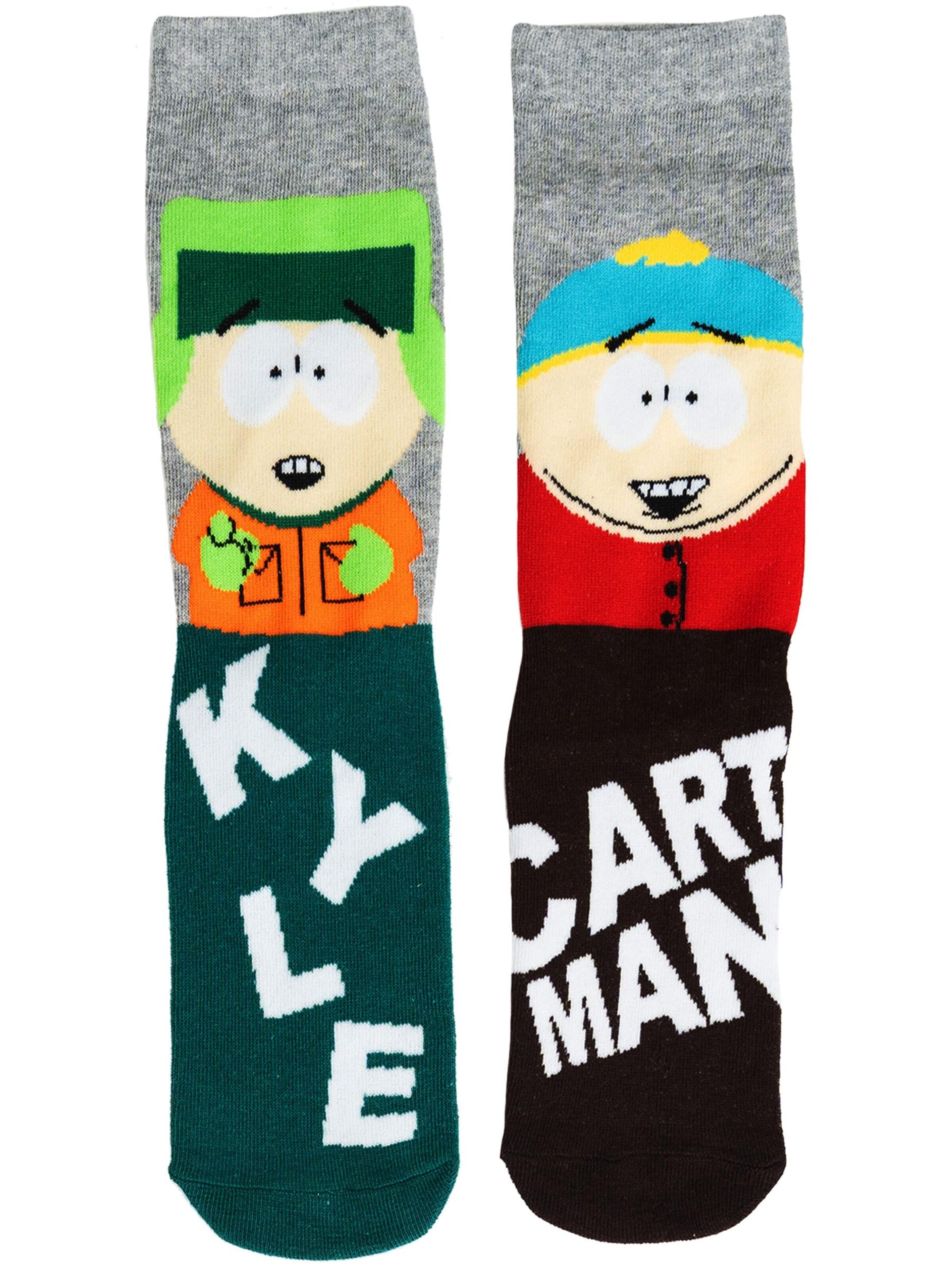 United Labels Socks in Mixed colours