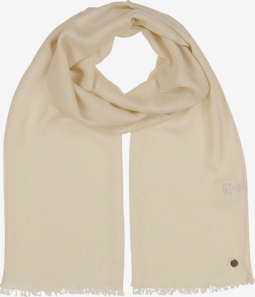 FRAAS Wrap in White: front