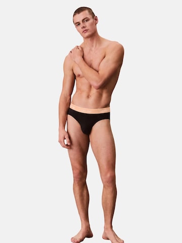 Calvin KleinSlip - crna boja