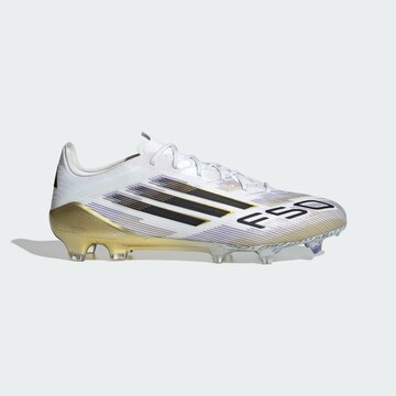ADIDAS PERFORMANCE Soccer shoe 'F50 Elite' in White