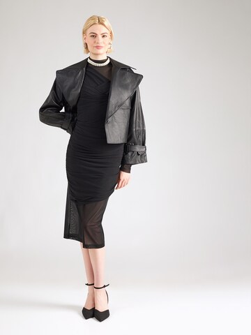 BOSS Платье 'C_Etulia' в Черный