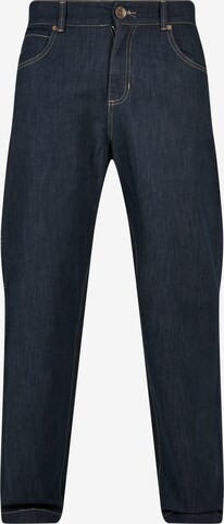 SOUTHPOLE Regular Jeans in Blauw: voorkant