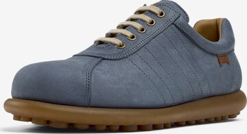 CAMPER Sneakers laag 'Pelotas Ariel' in Blauw: voorkant