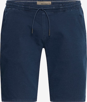 Jeans di BLEND in blu: frontale