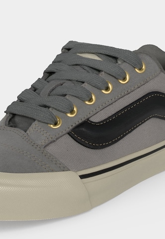 VANS Σνίκερ χαμηλό 'Knu Skool' σε γκρι