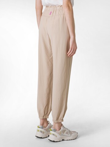 DEHA Tapered Broek in Beige