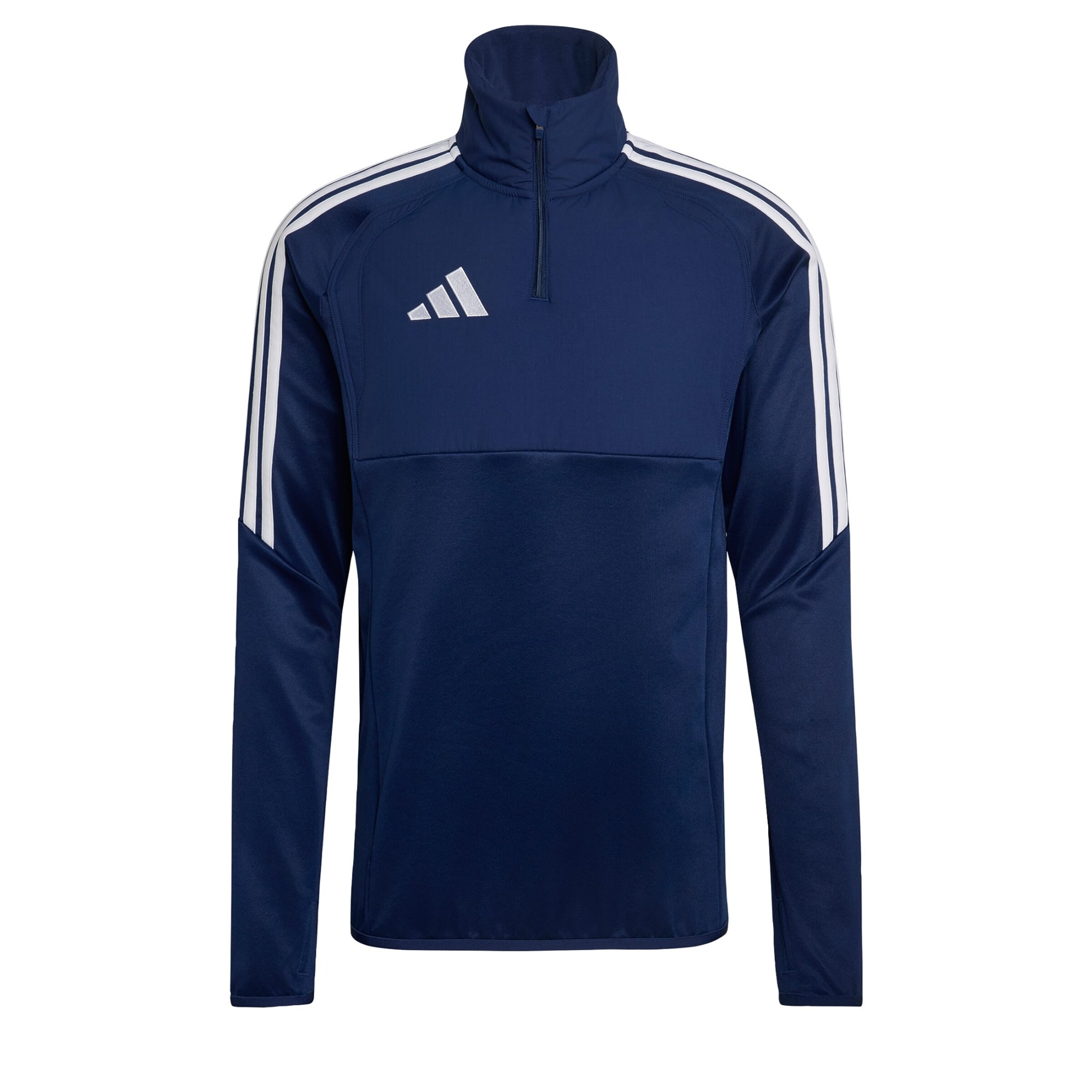 Maglia funzionale 'Tiro26' di ADIDAS PERFORMANCE in blu: frontale