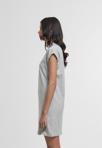Robe Mister Tee en gris