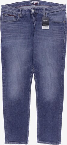 Tommy Jeans Jeans 36 in Blau: predná strana
