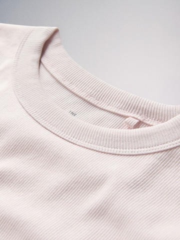 The Set Shirt in Blue