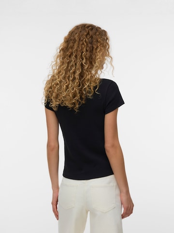 Aware Shirt in Zwart