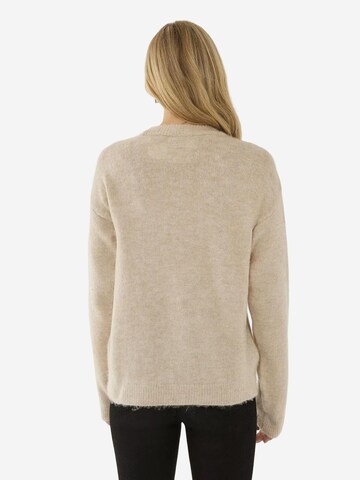 Pullover 'Pullover' di Hiccup in beige